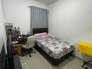 Rumah Murah Cakep Furnished Duri Kepa Kebo Jeruk