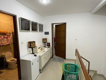 Rumah Murah Cakep Furnished Duri Kepa Kebo Jeruk