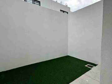 Casa Amueblada en Renta