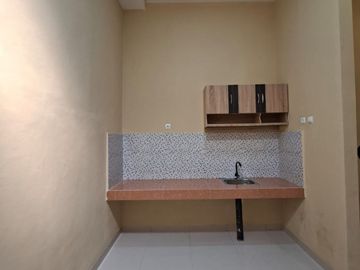 Dijual rumah di villa gading harapan pintu timur bekasi babelan