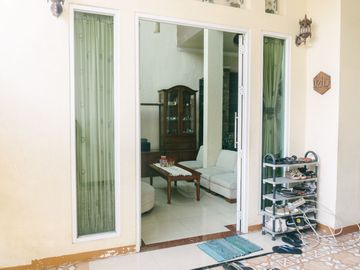 Rumah Siap Huni Modern Renovated di Metland Menteng Cakung