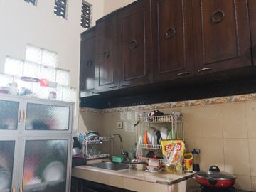 Rumah Siap Huni Modern Renovated di Metland Menteng Cakung