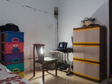Rumah Siap Huni Modern Renovated di Metland Menteng Cakung