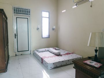 Rumah Siap Huni Modern Renovated di Metland Menteng Cakung