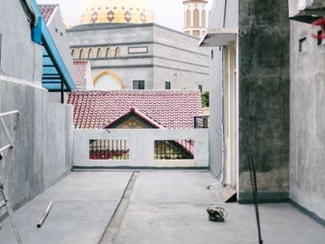 Rumah Siap Huni Modern Renovated di Metland Menteng Cakung