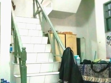 Dijual BU rumah murah di daerah rawamangun , jakarta timur