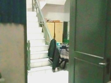 Dijual BU rumah murah di daerah rawamangun , jakarta timur