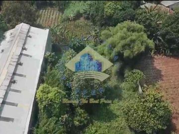 Jual Tanah dekat BSD Pagedangan Tangerang Banten