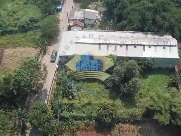 Jual Tanah dekat BSD Pagedangan Tangerang Banten