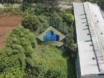 Jual Tanah dekat BSD Pagedangan Tangerang Banten