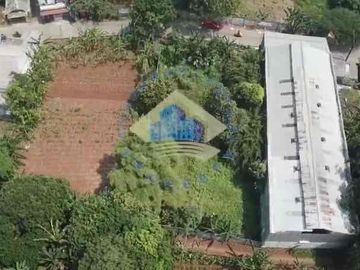Jual Tanah dekat BSD Pagedangan Tangerang Banten