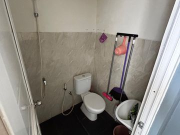 [BISA NEGO] Dijual murah Perumahan Golden Park 3, Cluster Athena.