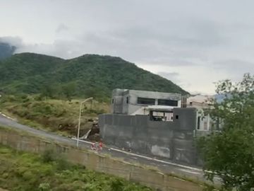 En Venta Terreno en Alamo Sur, en Santiago, NL