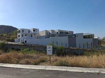 En Venta Terreno en Alamo Sur, en Santiago, NL