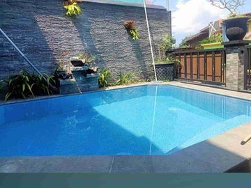 Villa Dekat Jatim Park 2