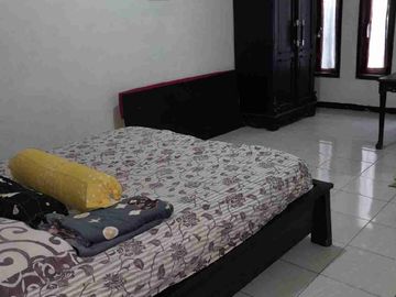 Villa Dekat Jatim Park 2