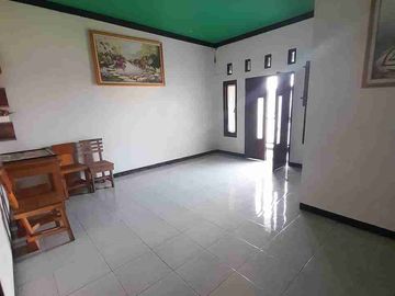 Villa Dekat Jatim Park 2