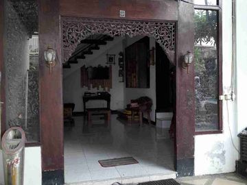 Villa Dekat Jatim Park 2