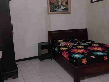 Villa Dekat Jatim Park 2