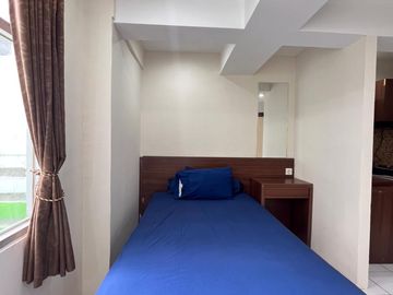 Disewakan Apartemen Murah di Bandung Lokasi Sangat Strategis Pusat Kota