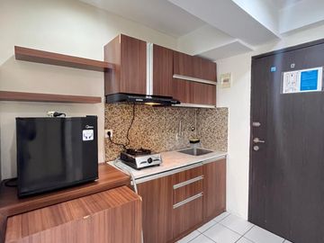 Disewakan Apartemen Murah di Bandung Lokasi Sangat Strategis Pusat Kota