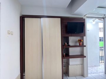 Disewakan Apartemen Murah di Bandung Lokasi Sangat Strategis Pusat Kota
