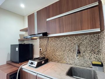 Disewakan Apartemen Murah di Bandung Lokasi Sangat Strategis Pusat Kota