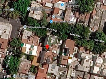 DEPARTAMENTO EN TACUBA OPORTUNIDAD!!!