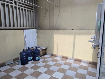 Disewakan Rumah Rapi Siap Huni di Cluster Verdi @ Symphonia Gading Serpong