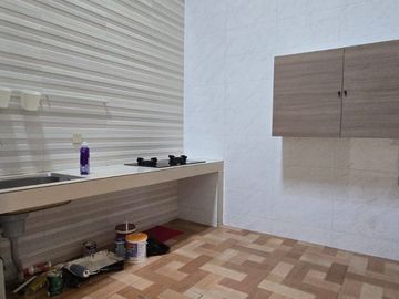 Disewakan Rumah Rapi Siap Huni di Cluster Verdi @ Symphonia Gading Serpong