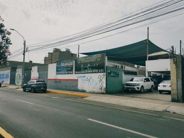 VENDO TERRENO COMERCIAL CON ZONIFICACION VT EN SAN MARTIN DE PORRES