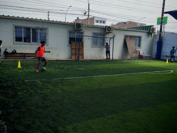 VENDO TERRENO COMERCIAL CON ZONIFICACION VT EN SAN MARTIN DE PORRES