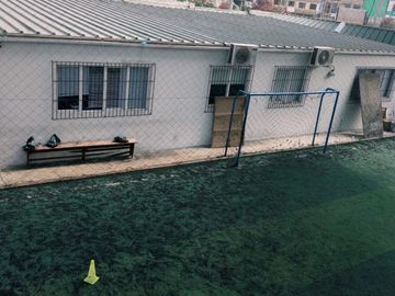 VENDO TERRENO COMERCIAL CON ZONIFICACION VT EN SAN MARTIN DE PORRES