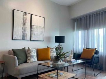 3 BEDROOM FOR LEASE - ONE ROCKWELL MAKATI