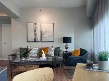 3 BEDROOM FOR LEASE - ONE ROCKWELL MAKATI