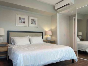 3 BEDROOM FOR LEASE - ONE ROCKWELL MAKATI