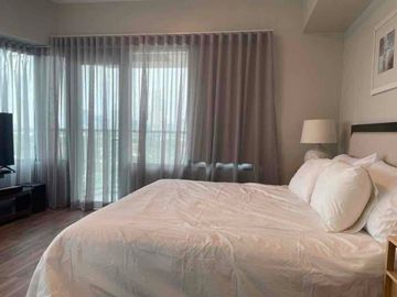 3 BEDROOM FOR LEASE - ONE ROCKWELL MAKATI