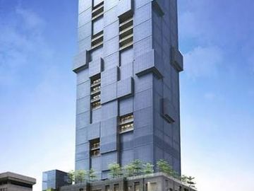 Sewa Kantor JB Tower Jakarta Pusat – Base Rent Mulai Rp250.000/m²