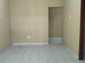 dijual rumah mungil ditaman harapan baru