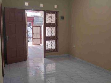 dijual rumah mungil ditaman harapan baru