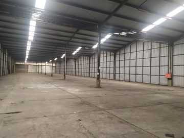 Gudang 1.176 m² Disewa Cakung Jakarta Timur | Akses Container 40 Feet