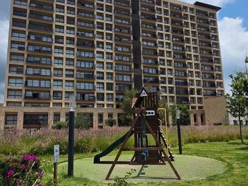 RENTA DE DEPARTAMENTO EN GRAND VALBUENA DE 2 RECAMARAS