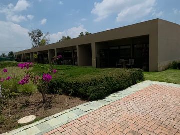 RENTA DE DEPARTAMENTO EN GRAND VALBUENA DE 2 RECAMARAS