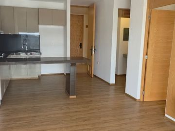 RENTA DE DEPARTAMENTO EN GRAND VALBUENA DE 2 RECAMARAS