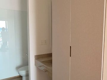 RENTA DE DEPARTAMENTO EN GRAND VALBUENA DE 2 RECAMARAS