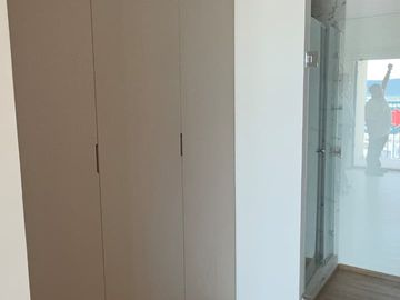 RENTA DE DEPARTAMENTO EN GRAND VALBUENA DE 2 RECAMARAS
