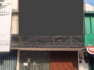 *DIJUAL DAN DISEWAKAN  RUKO DOTCOM, Gading serpong Lokasi Setrategis.