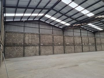 Gudang 2.352 m² Disewa Cakung Jakarta Timur | Akses Container 40 Feet