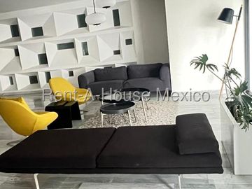 Departamento en Venta en 	Cuajimalpa de Morelos, Manzanastitla CMB 27-290.