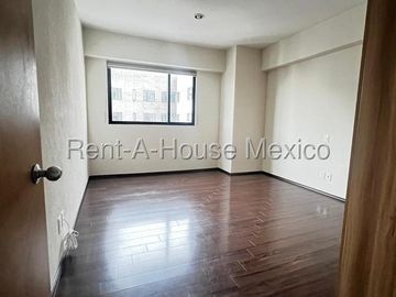 Departamento en Venta en 	Cuajimalpa de Morelos, Manzanastitla CMB 27-290.